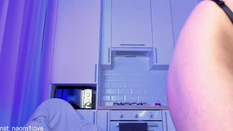 skymuse_ online show from March 17, 6:23 pm