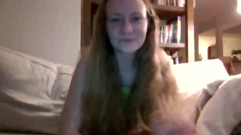 Sky Winters online show from November 18, 10:44 pm