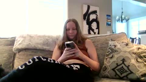 Sky Winters online show from April 18, 10:20 pm