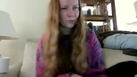 Sky Winters online show from September 30, 4:23 pm