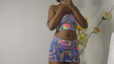 Bella online show from April 1, 2:34 am