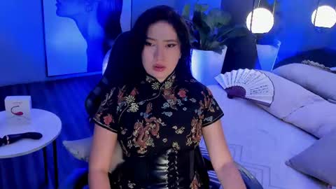abby online show from July 12, 6:09 pm
