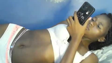 slay_marlin online show from April 6, 5:30 am