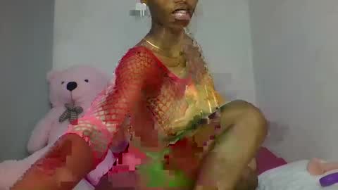 Slaybby online show from November 11, 8:17 pm