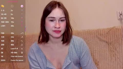 Alice online show from April 18, 9:04 pm