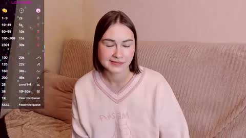 Alice online show from December 20, 6:34 pm