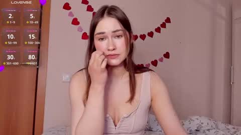 Alice online show from March 6, 9:47 am