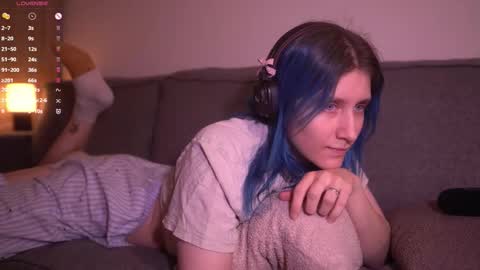 Sonya online show from November 29, 6:56 pm