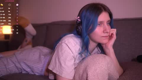 Sonya online show from November 30, 9:52 pm