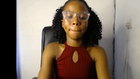 Crystal online show from April 24, 3:04 pm
