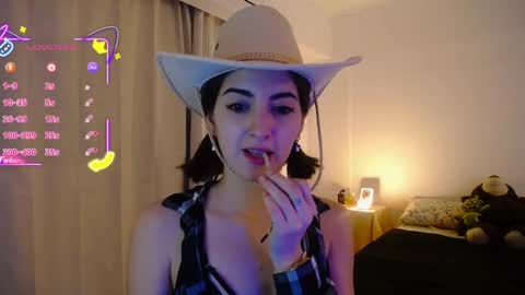 Snapshot of slimbaby69 chatting on October 2, 2:05 am Ivi online show from October 2, 2:05 am