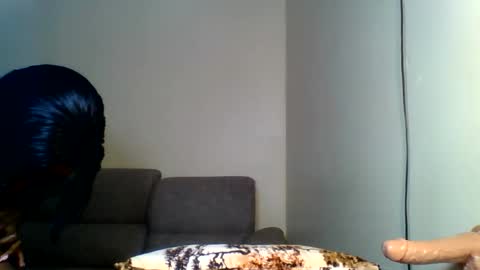 purity online show from April 24, 11:29 pm