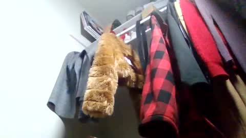 Snapshot of slimmmgooodiexoxo chatting on December 25, 11:00 am slimmmgooodiexoxo online show from December 25, 11:00 am