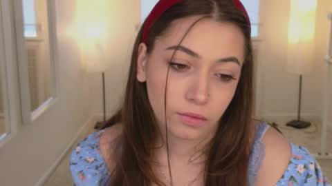 Emilia online show from March 8, 12:20 pm