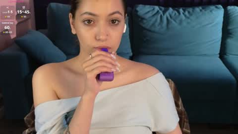 Emilia online show from June 9, 12:48 pm
