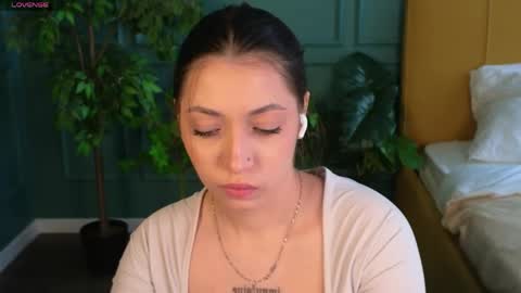 Emilia online show from April 23, 12:23 pm