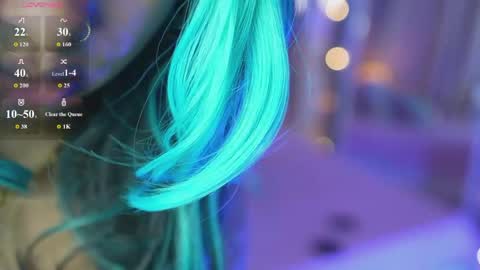 CAMILA  online show from April 24, 2:58 am