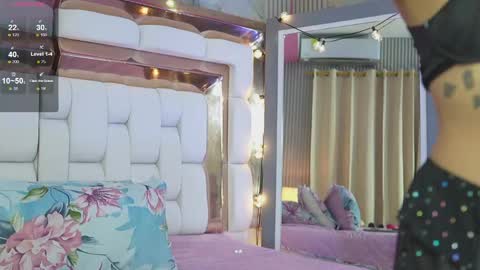 CAMILA  online show from April 28, 2:38 am