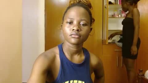 Bree online show from April 15, 10:27 am