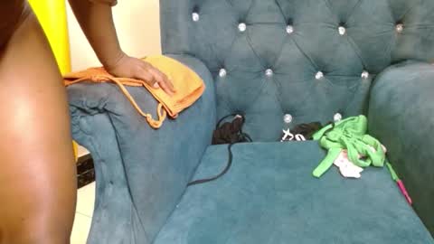 Bree online show from October 3, 3:33 am