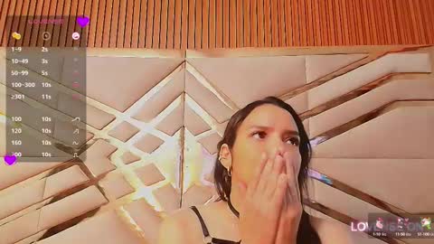 Snapshot of sluttyandmature chatting on March 6, 1:24 pm MARCELA online show from March 6, 1:24 pm