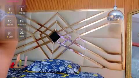 MARCELA online show from November 10, 12:55 pm