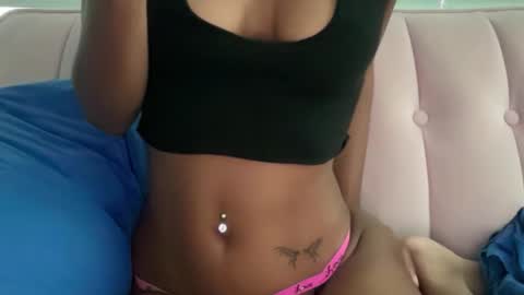 Jade online show from October 16, 1:08 am