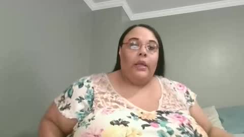 Jessica online show from April 26, 2:04 pm