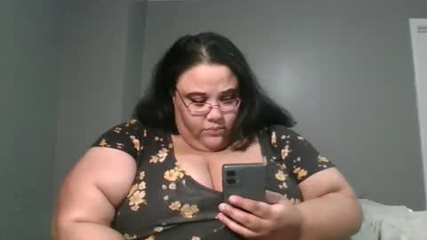 Jessica online show from April 21, 1:53 am