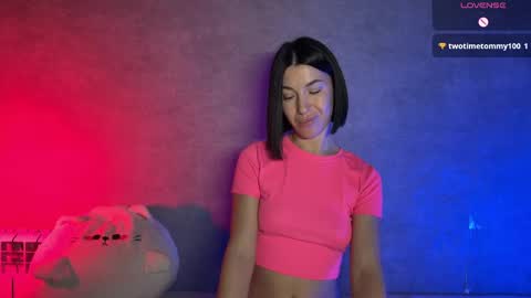 Melani online show from April 23, 8:11 pm