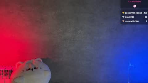 Melani online show from April 30, 7:52 pm