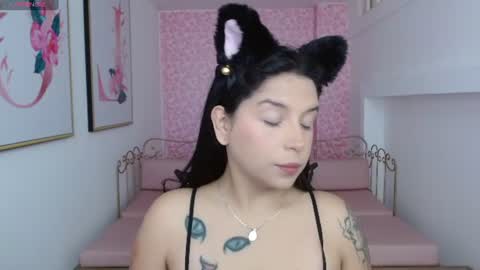 Mariana Torres online show from June 11, 1:08 pm