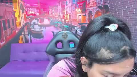 Mariana Torres online show from January 19, 1:40 pm