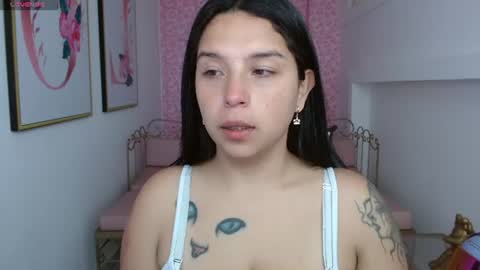 Mariana Torres online show from June 17, 1:01 pm