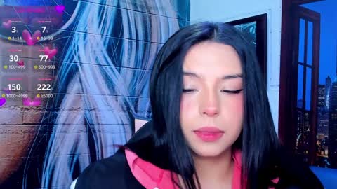 Snapshot of small__naughty chatting on January 13, 2:11 pm Mariana Torres online show from January 13, 2:11 pm