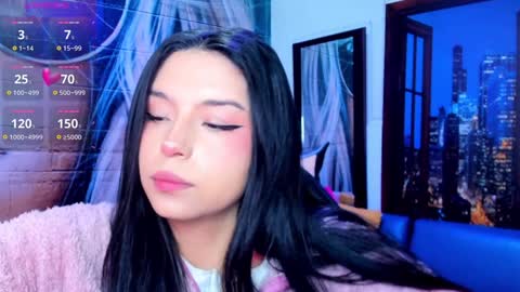 Snapshot of small__naughty chatting on December 29, 1:06 pm Mariana Torres online show from December 29, 1:06 pm