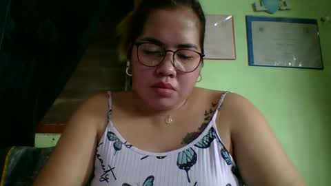 Lovewella online show from April 22, 3:14 am