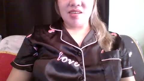 Lovewella online show from February 24, 12:38 am