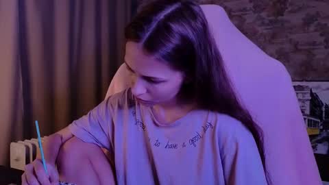 Emma online show from March 12, 12:13 am