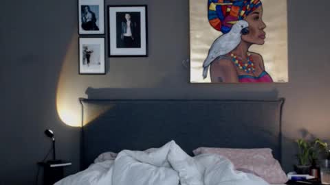 Anna no bbbbybybbabebyy just Anna. And dont call me mom please. online show from February 7, 7:23 am