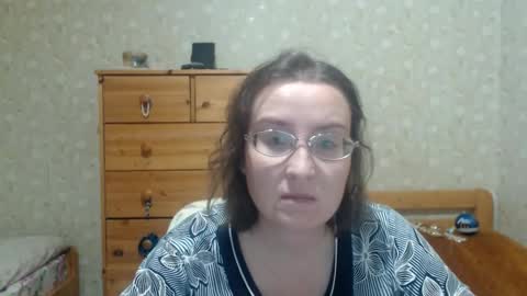 smart_rose online show from January 11, 1:10 am