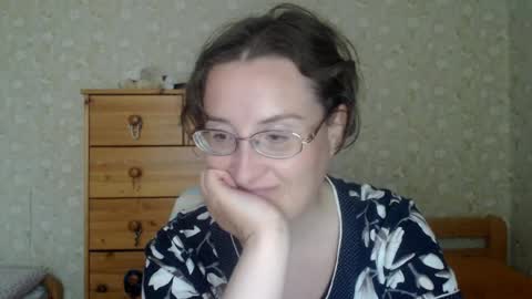smart_rose online show from May 9, 4:42 pm