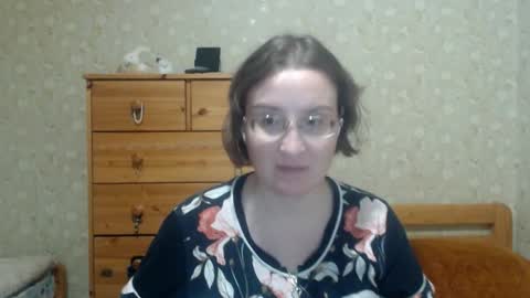 smart_rose online show from March 5, 10:49 pm