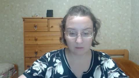 smart_rose online show from October 7, 5:39 pm