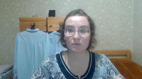 smart_rose online show from October 10, 8:14 pm