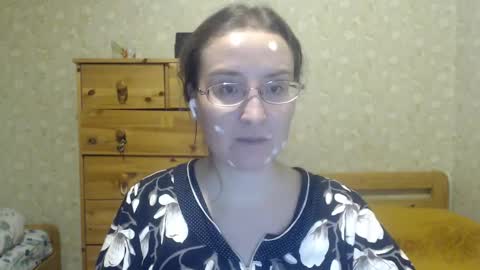 smart_rose online show from January 12, 12:49 am