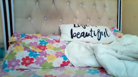 Katerina online show from September 29, 4:50 am