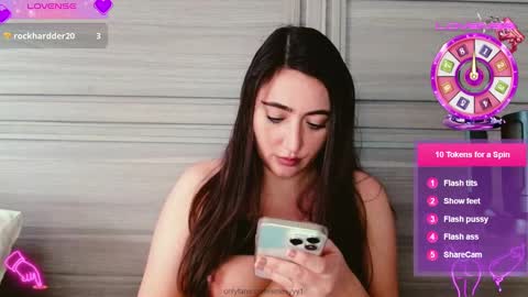 Snapshot of smexy_bun chatting on February 9, 4:40 pm Smexy online show from February 9, 4:40 pm