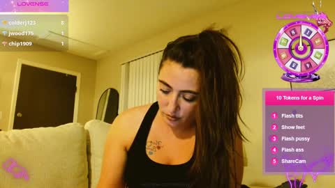 Snapshot of smexy_bun chatting on February 20, 12:30 am Smexy online show from February 20, 12:30 am