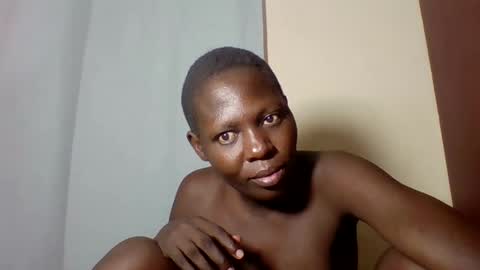 Snapshot of smilecuty chatting on February 20, 3:34 am Nancy Akinyi Otieno online show from February 20, 3:34 am